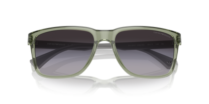 EMPORIO ARMANI EA4047 53628G 56