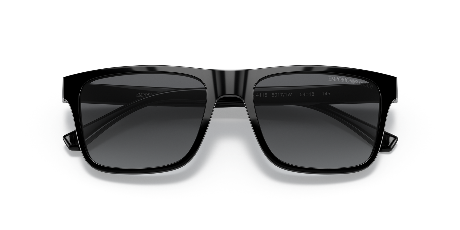 EMPORIO ARMANI EA4115 50171W 54