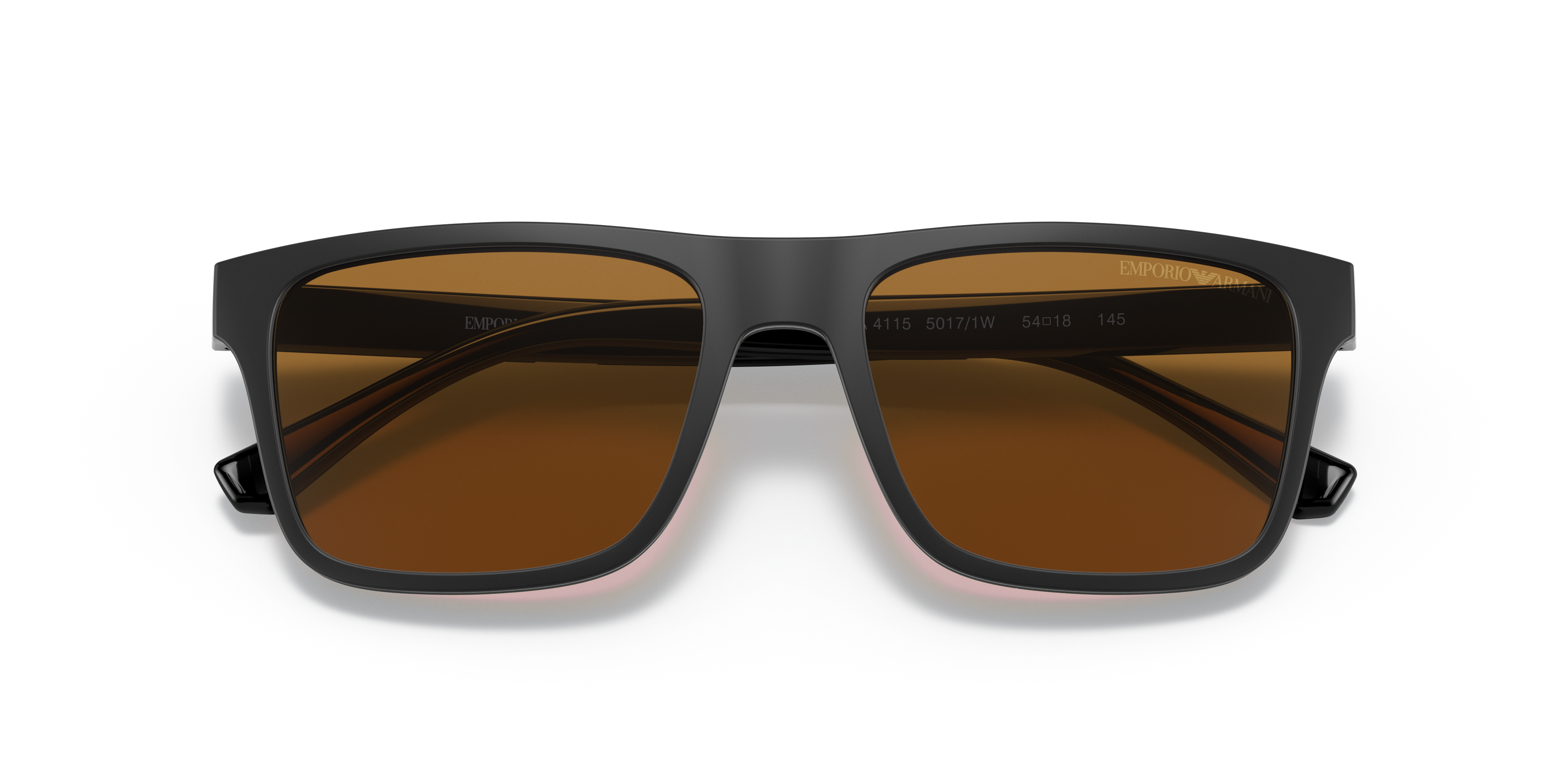 EMPORIO ARMANI EA4115 50171W 54