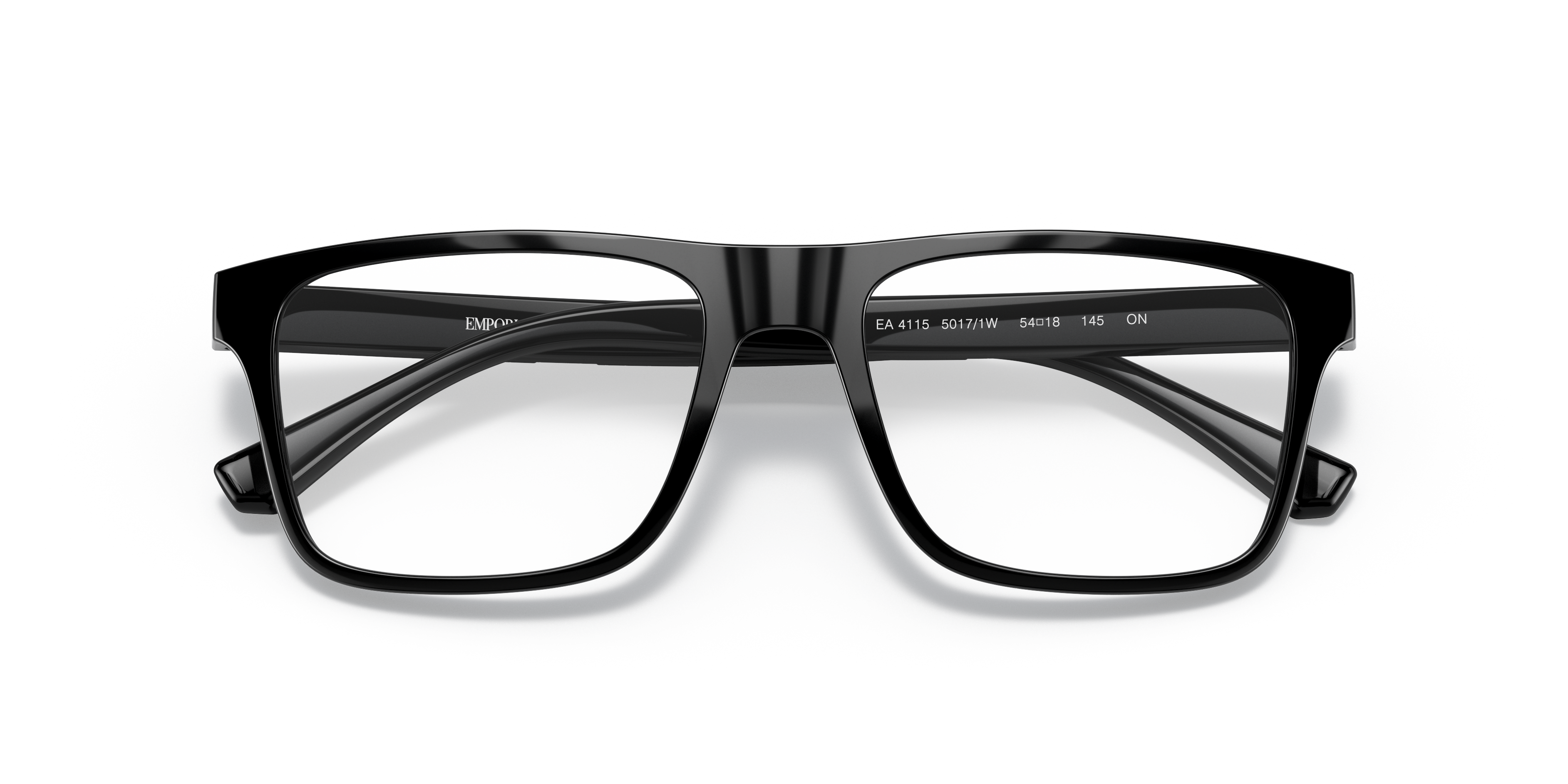 EMPORIO ARMANI EA4115 50171W 54