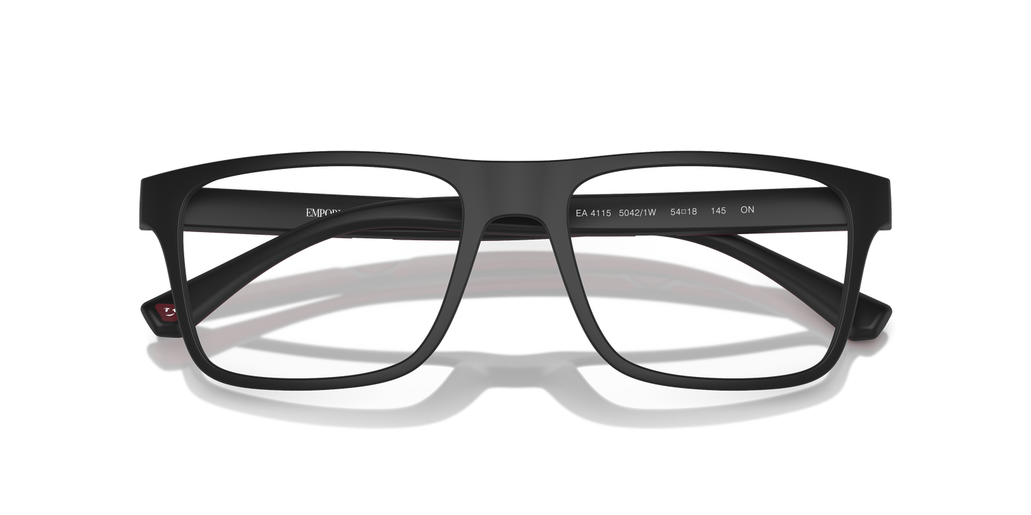 EMPORIO ARMANI EA4115 50421W 54