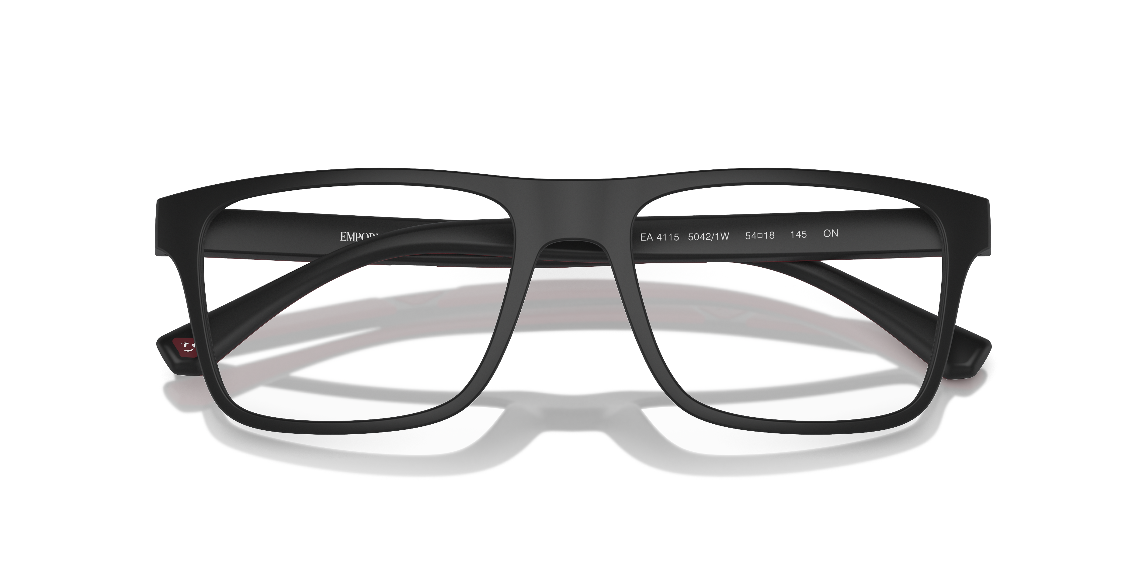 EMPORIO ARMANI EA4115 50421W 54