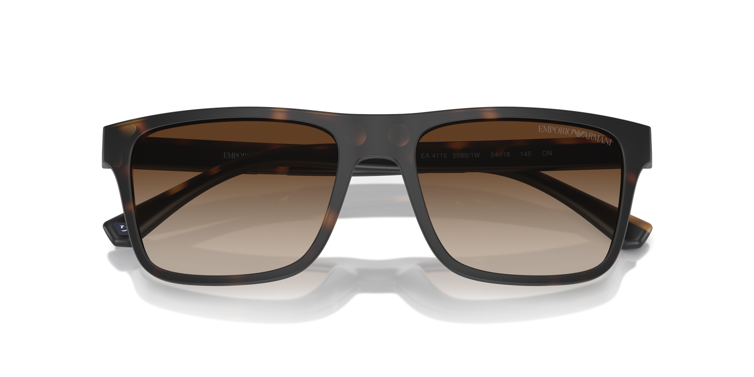 EMPORIO ARMANI EA4115 50891W 54