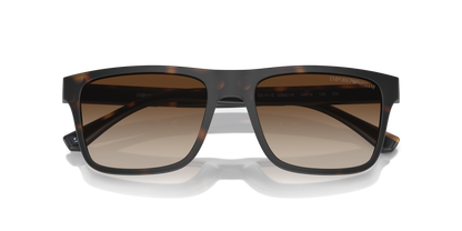 EMPORIO ARMANI EA4115 50891W 54