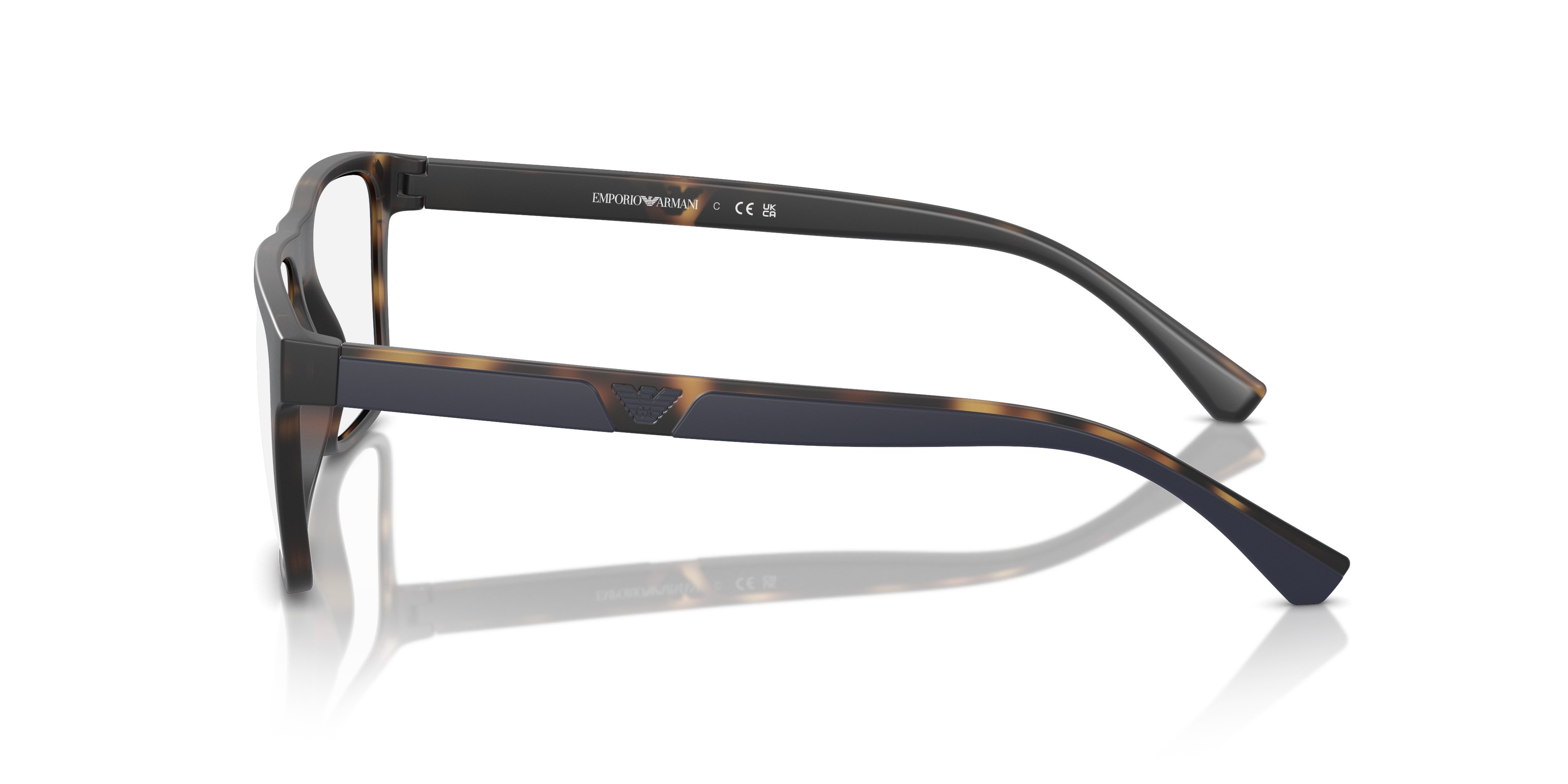EMPORIO ARMANI EA4115 50891W 54