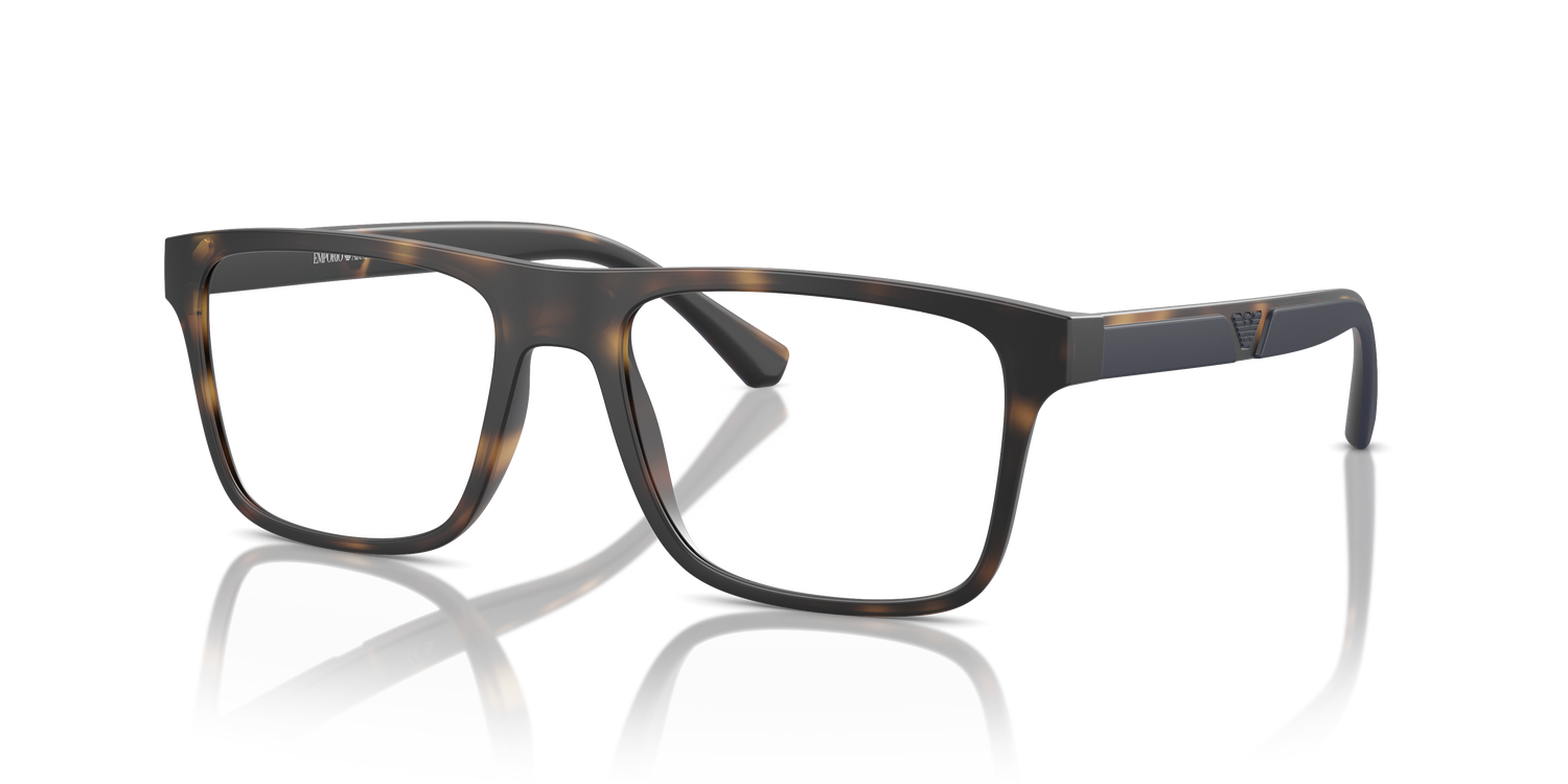 EMPORIO ARMANI EA4115 50891W 54