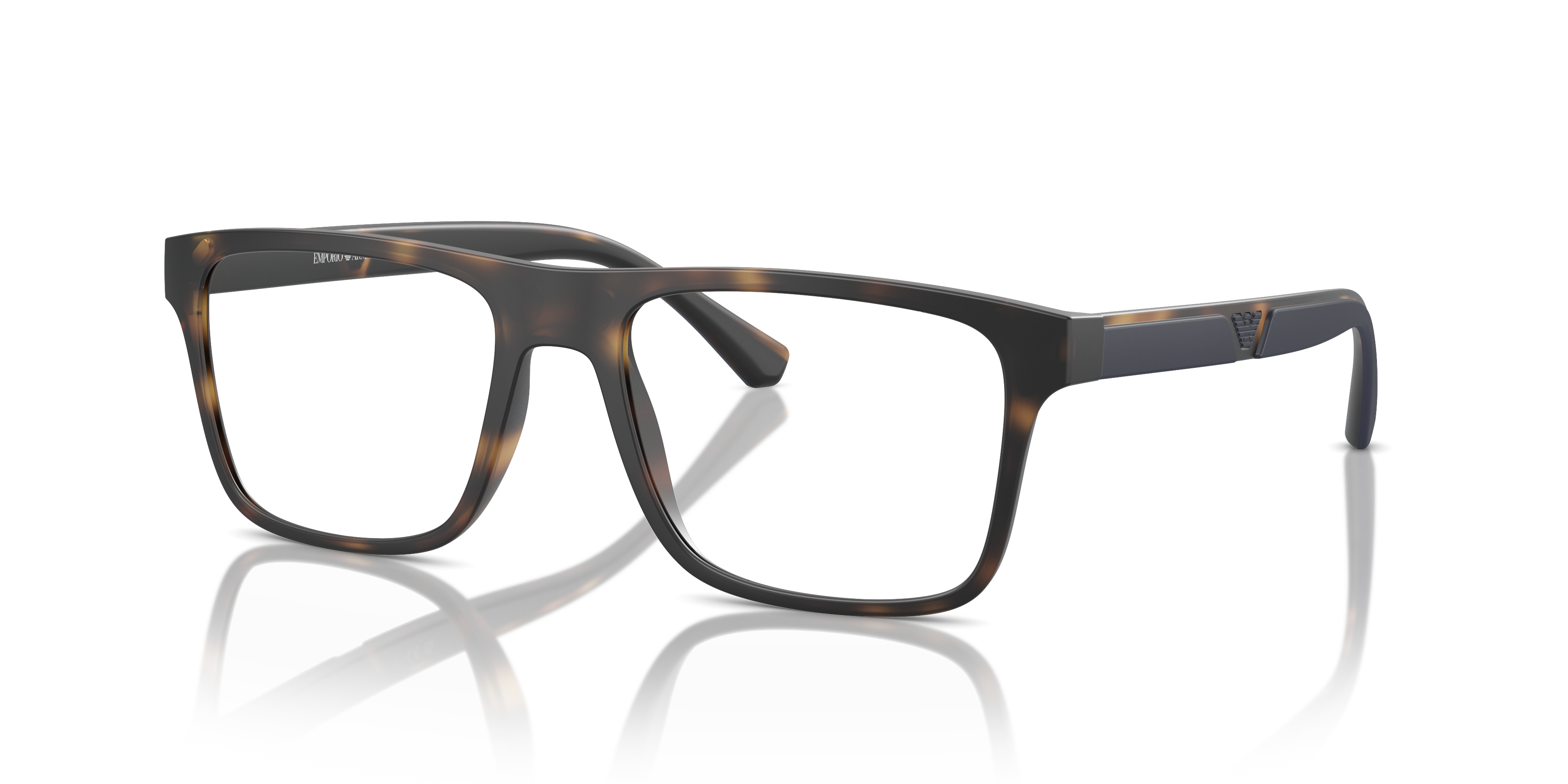 EMPORIO ARMANI EA4115 50891W 54