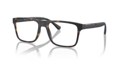 EMPORIO ARMANI EA4115 50891W 54