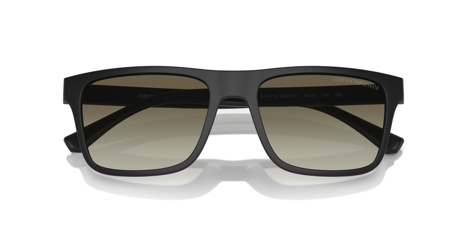 Emporio Armani EA4115 58531W 54