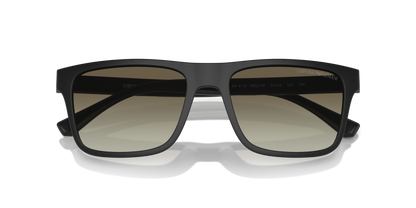 Emporio Armani EA4115 58531W 54