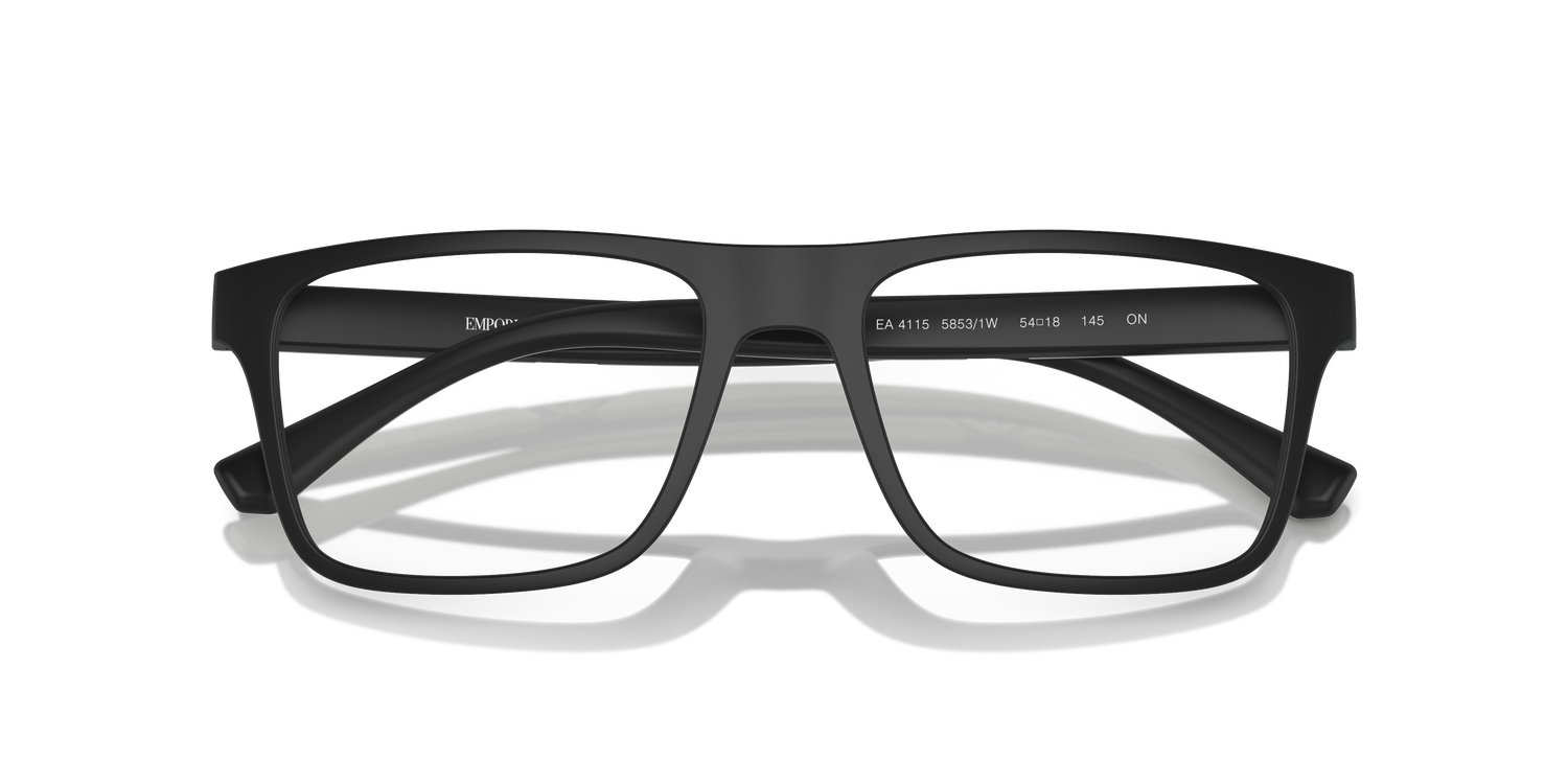 Emporio Armani EA4115 58531W 54