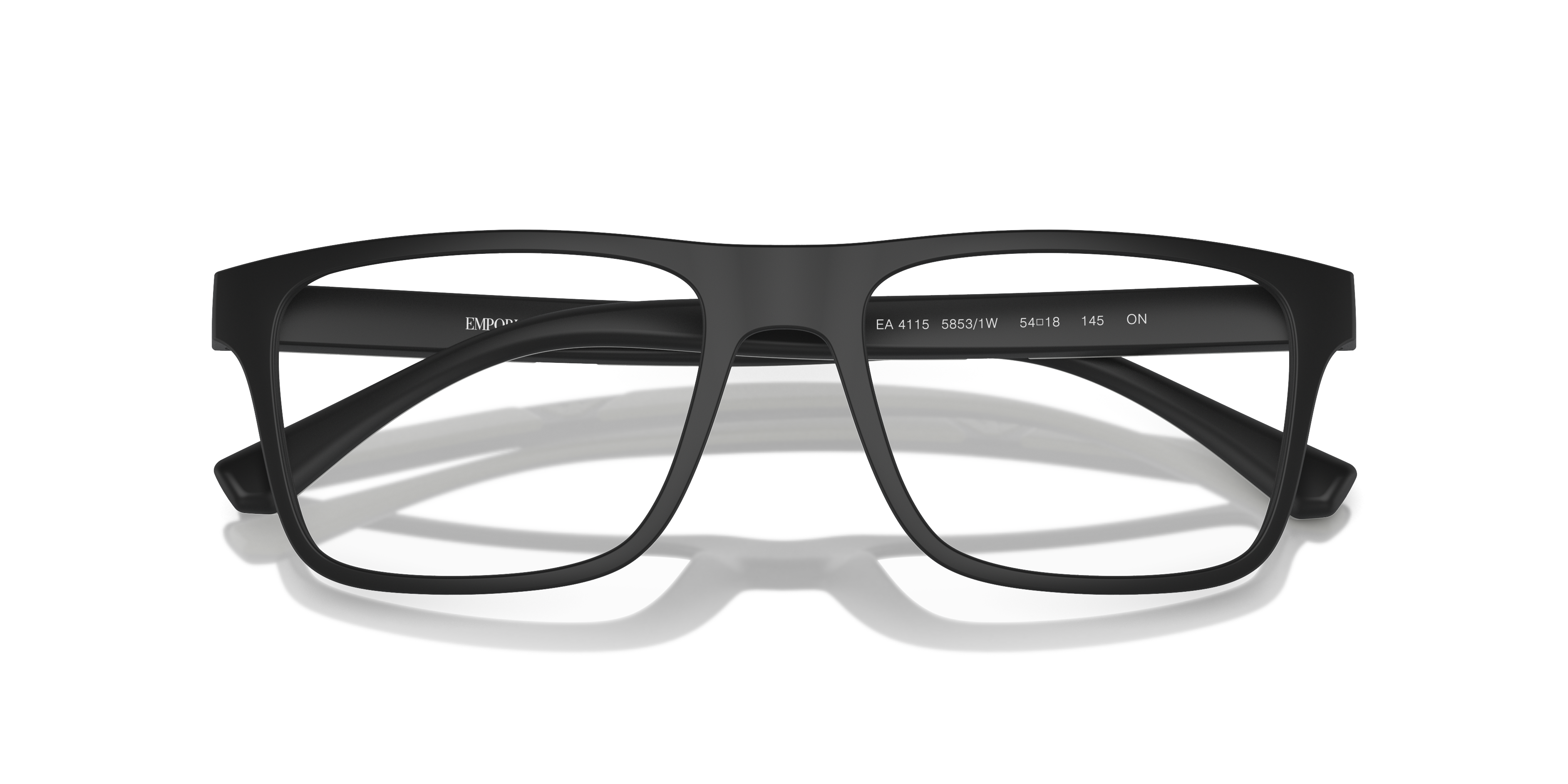 Emporio Armani EA4115 58531W 54