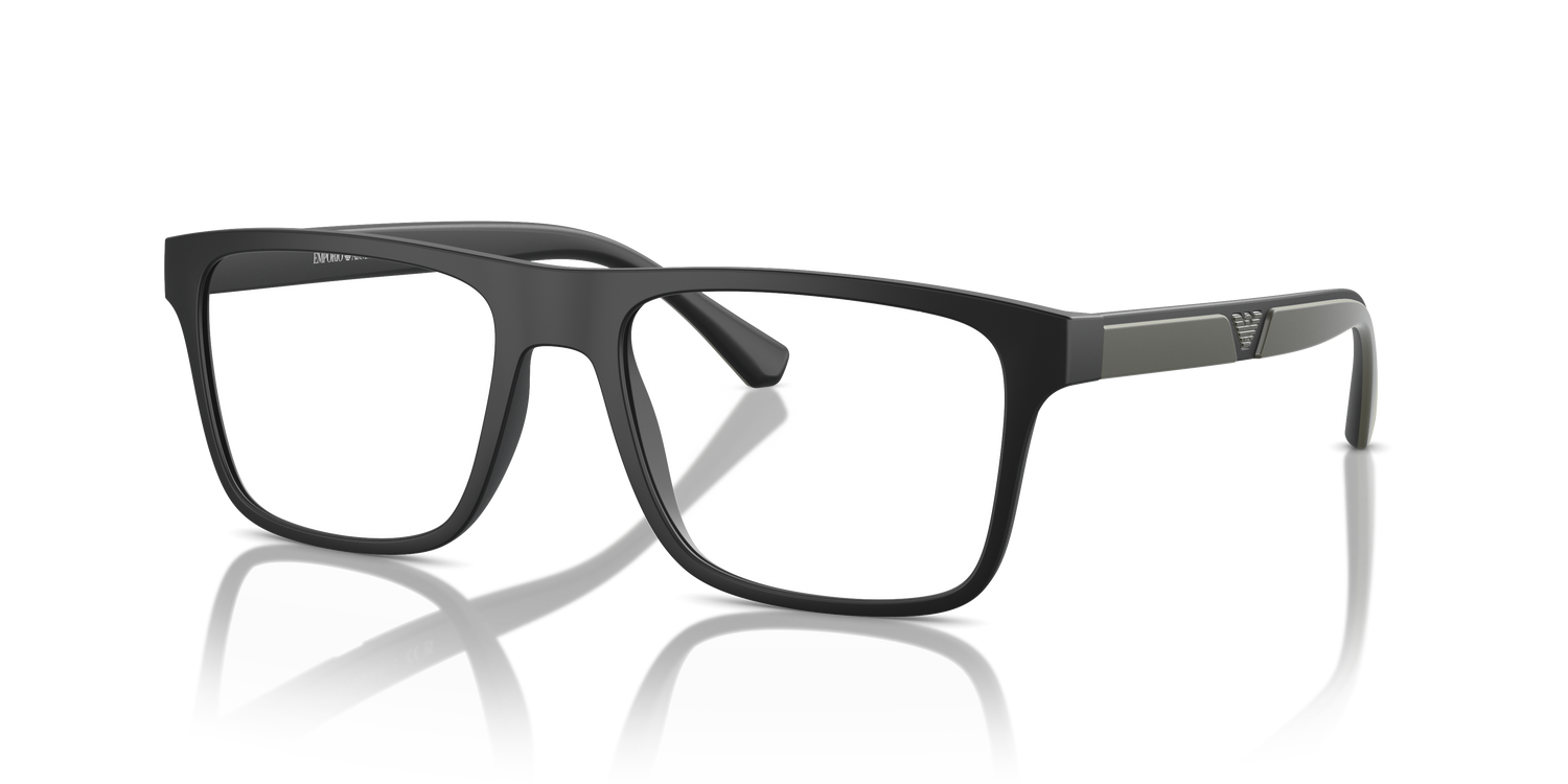 Emporio Armani EA4115 58531W 54