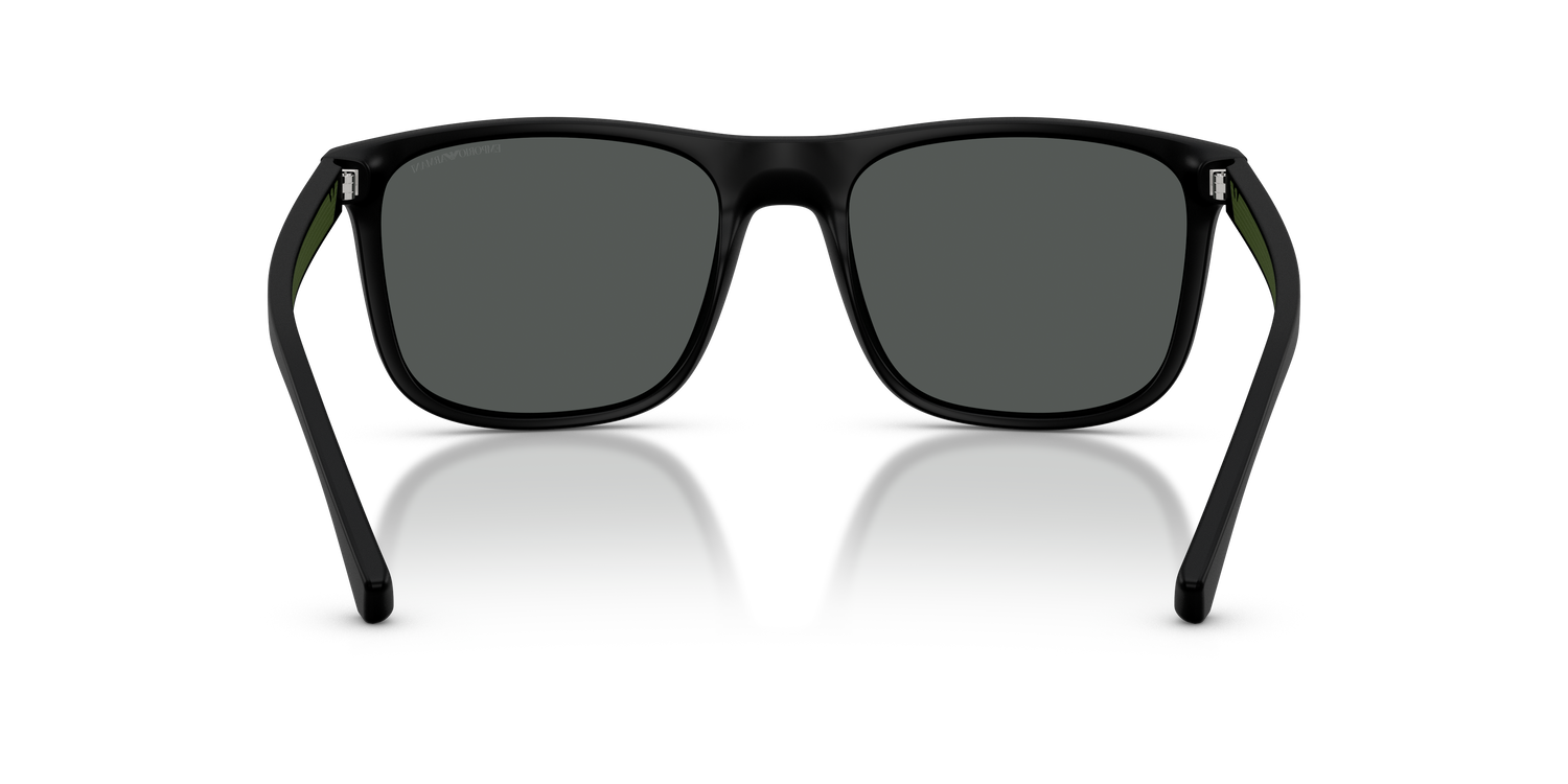 EMPORIO ARMANI EA4129 504287 56