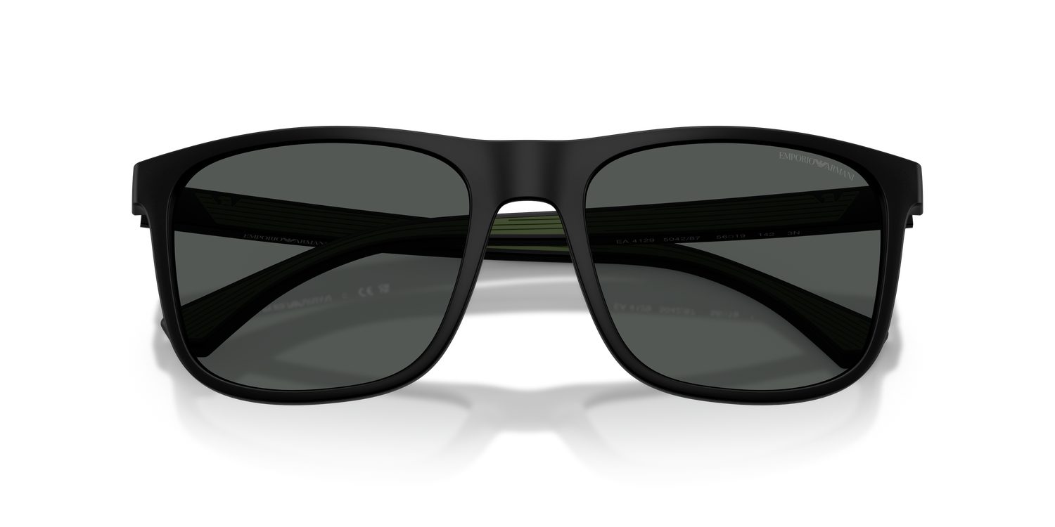EMPORIO ARMANI EA4129 504287 56