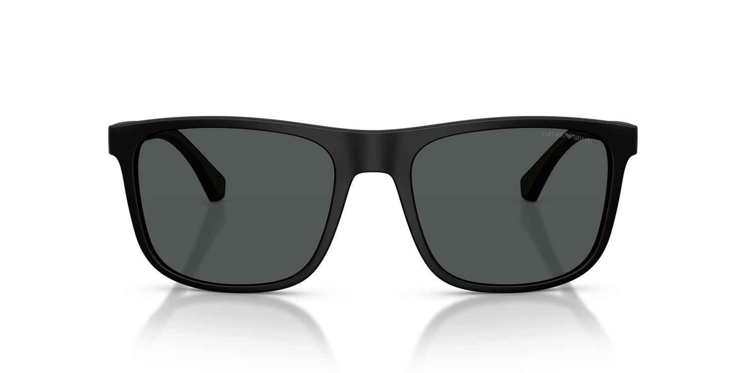 EMPORIO ARMANI EA4129 504287 56