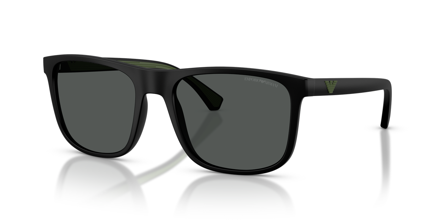 EMPORIO ARMANI EA4129 504287 56