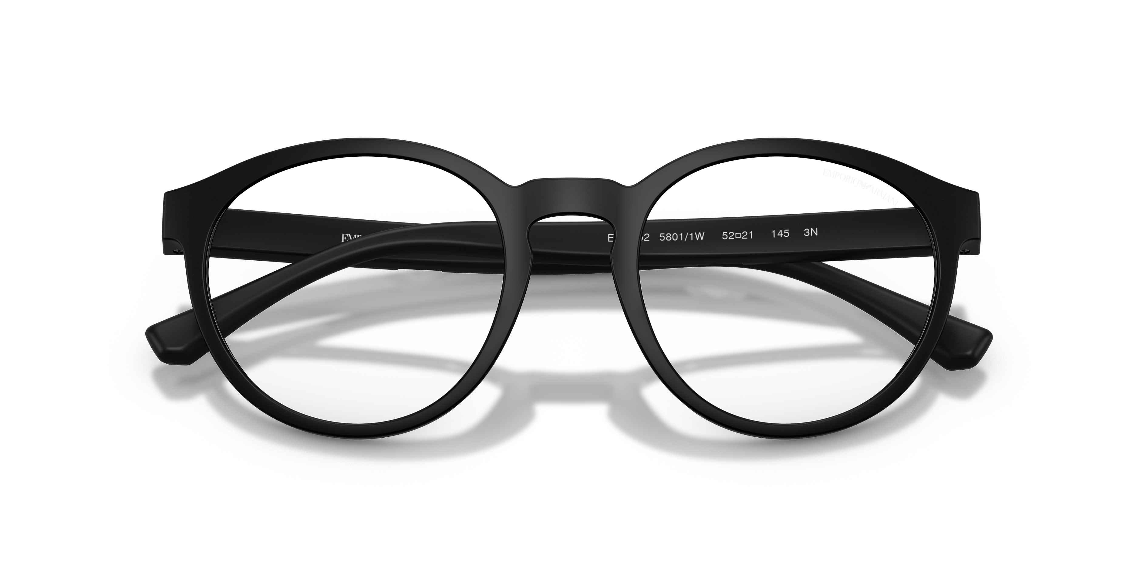 EMPORIO ARMANI EA4152 58011W 52