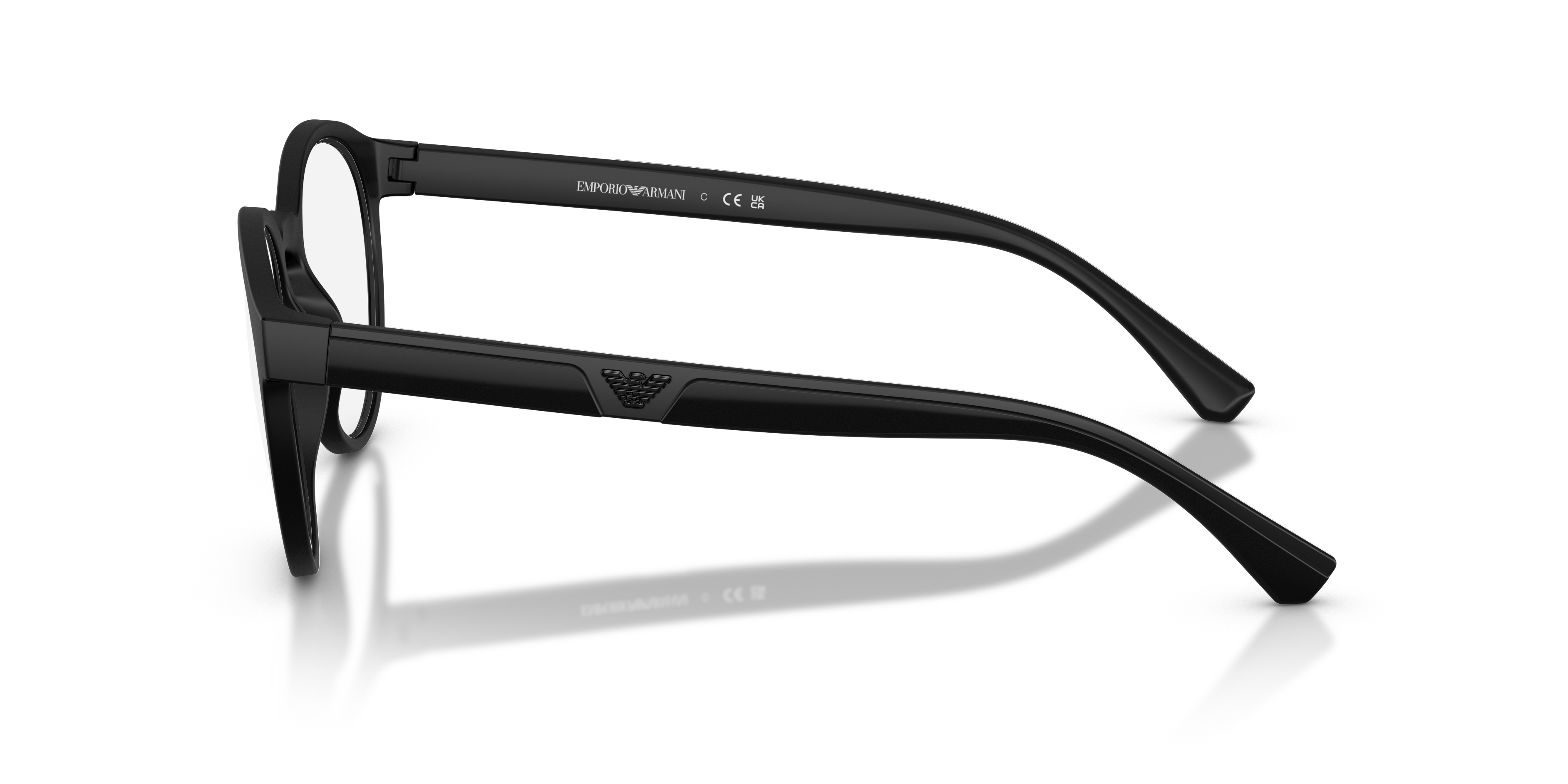EMPORIO ARMANI EA4152 58011W 52
