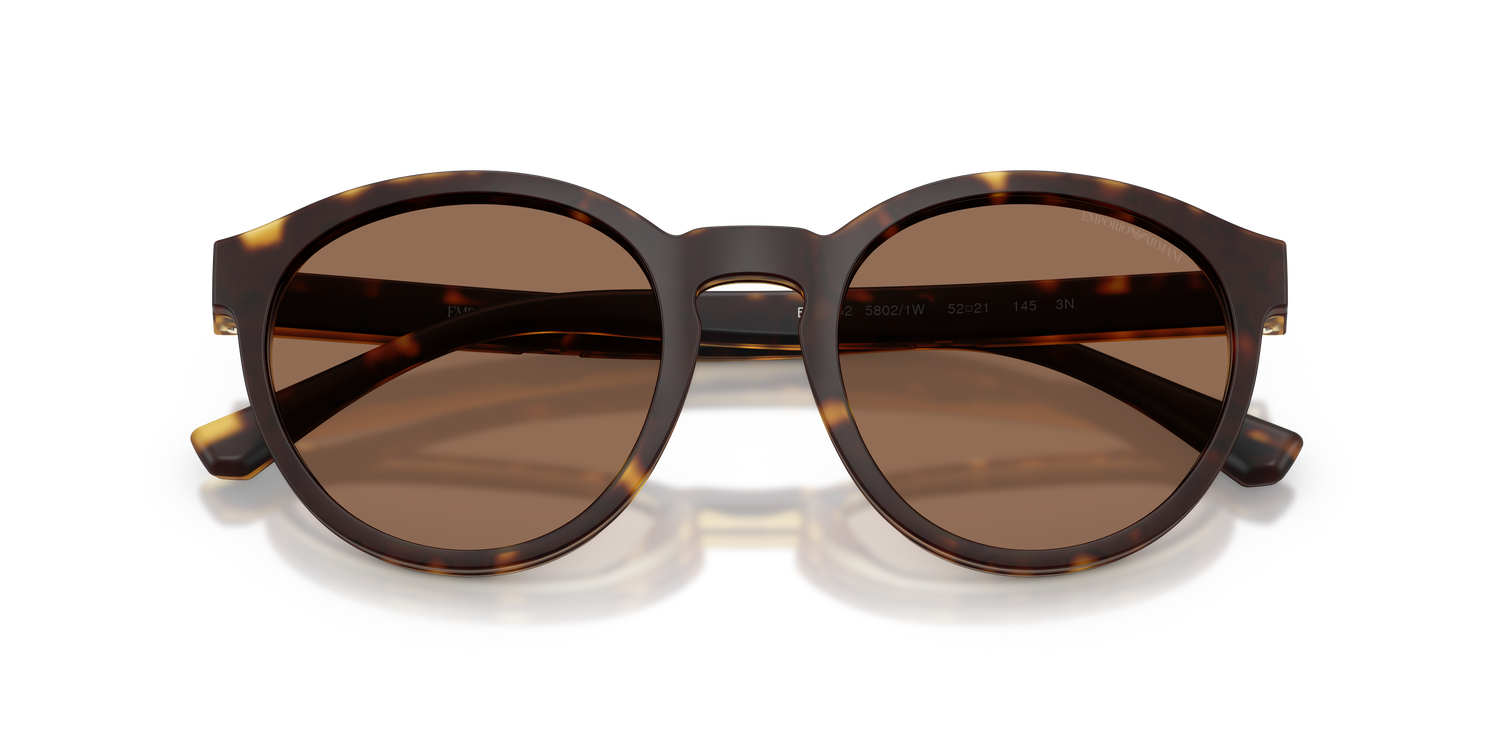 Emporio Armani EA4152 58021W 52