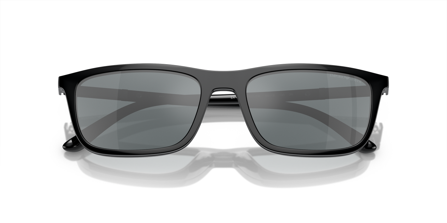 EMPORIO ARMANI EA4160 50011W 55 - 12