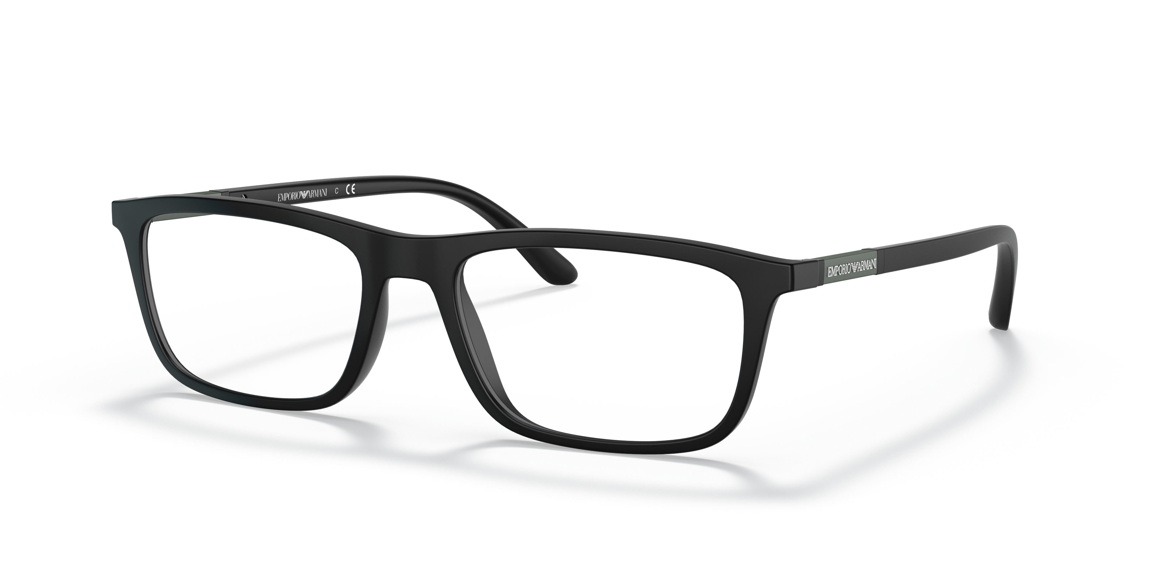 EMPORIO ARMANI EA4160 50421W 55