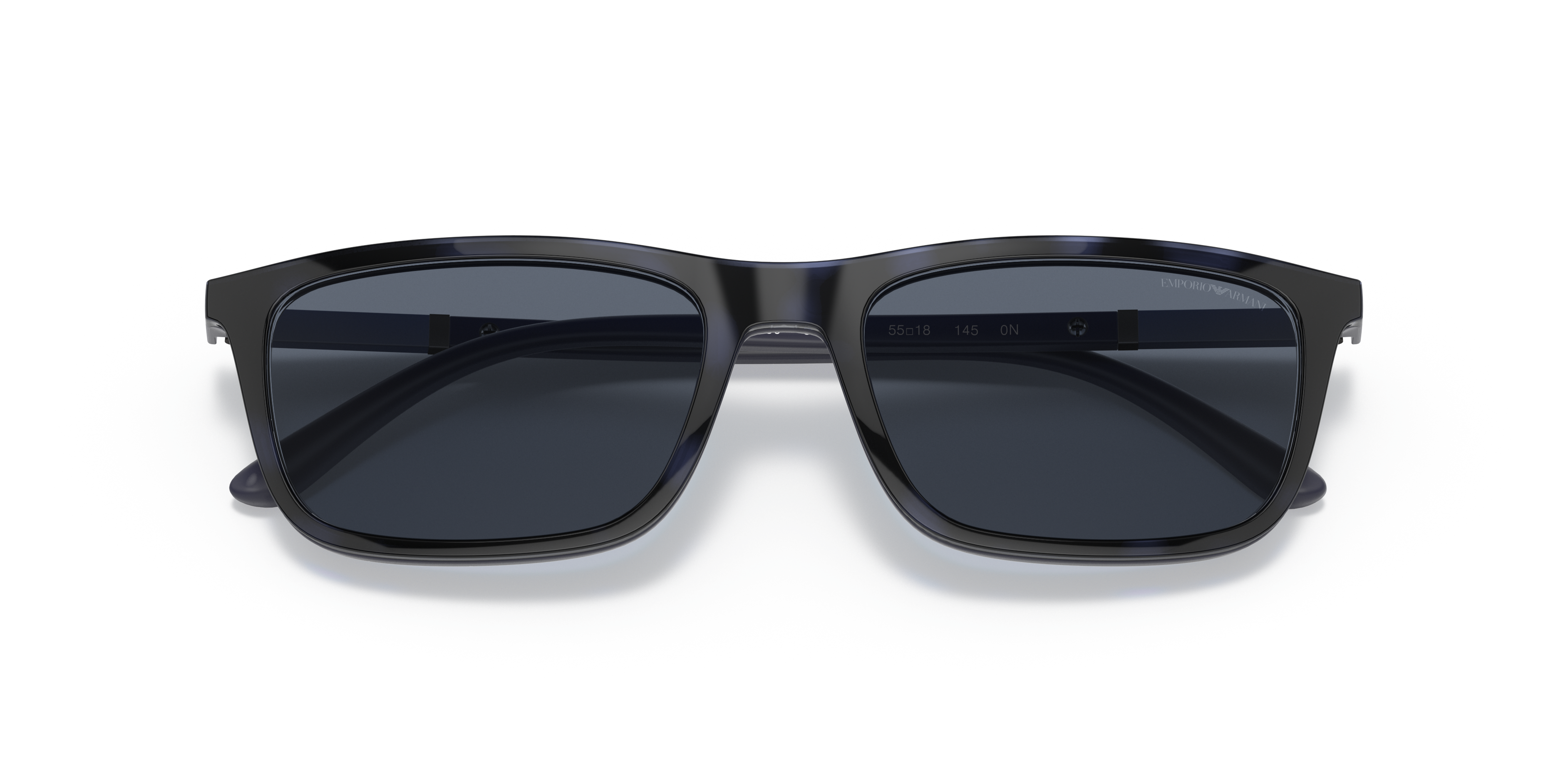 EMPORIO ARMANI EA4160 50881W 55