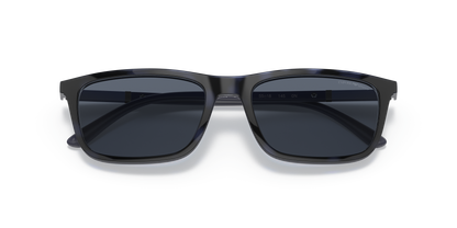 EMPORIO ARMANI EA4160 50881W 55