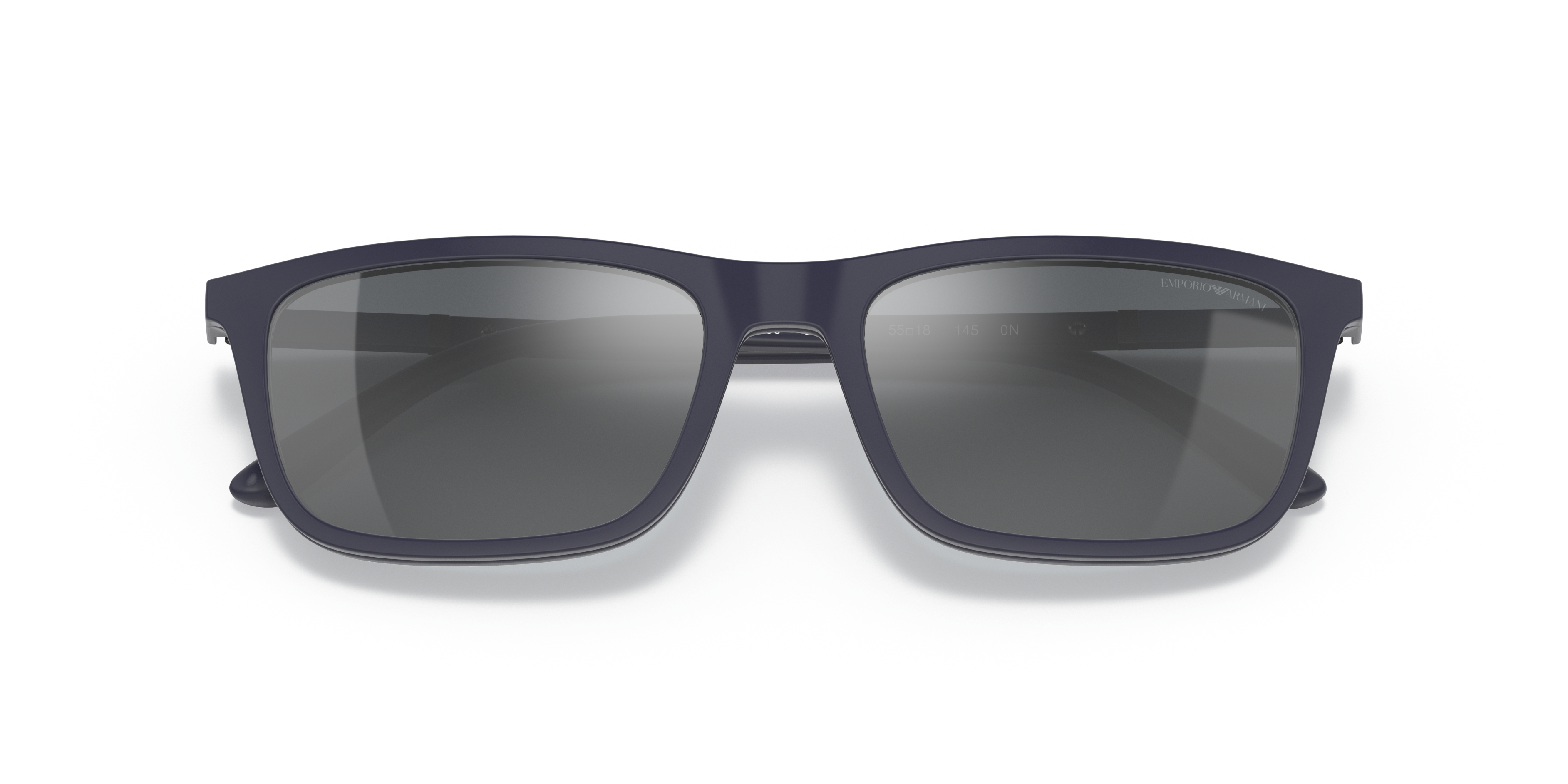 EMPORIO ARMANI EA4160 50881W 55