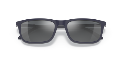 EMPORIO ARMANI EA4160 50881W 55