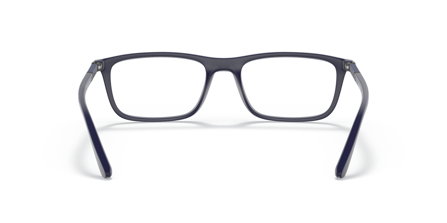 EMPORIO ARMANI EA4160 50881W 55