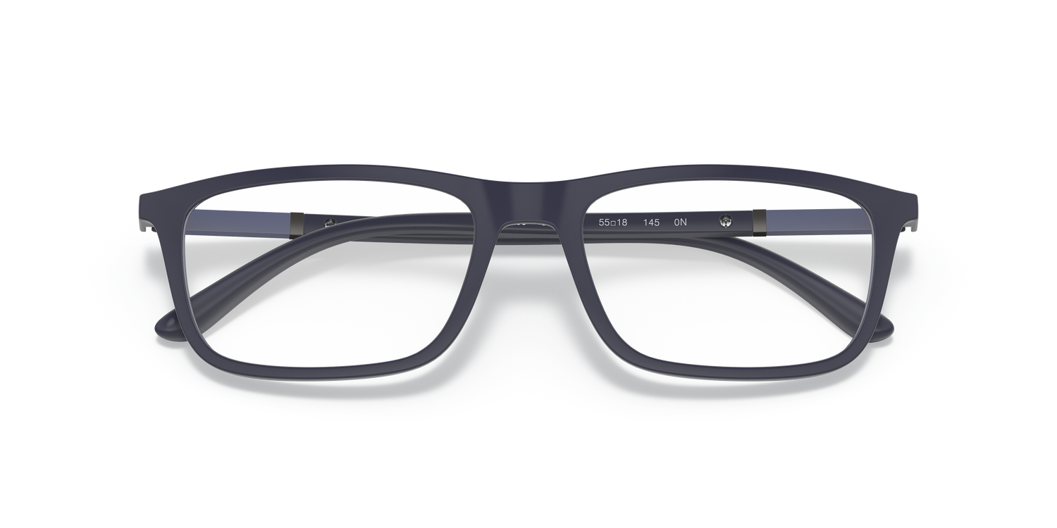 EMPORIO ARMANI EA4160 50881W 55