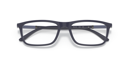 EMPORIO ARMANI EA4160 50881W 55