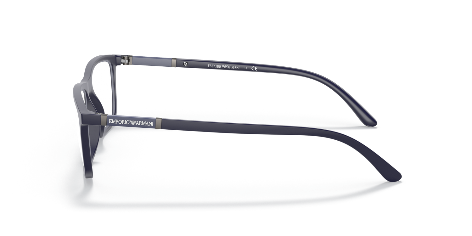 EMPORIO ARMANI EA4160 50881W 55