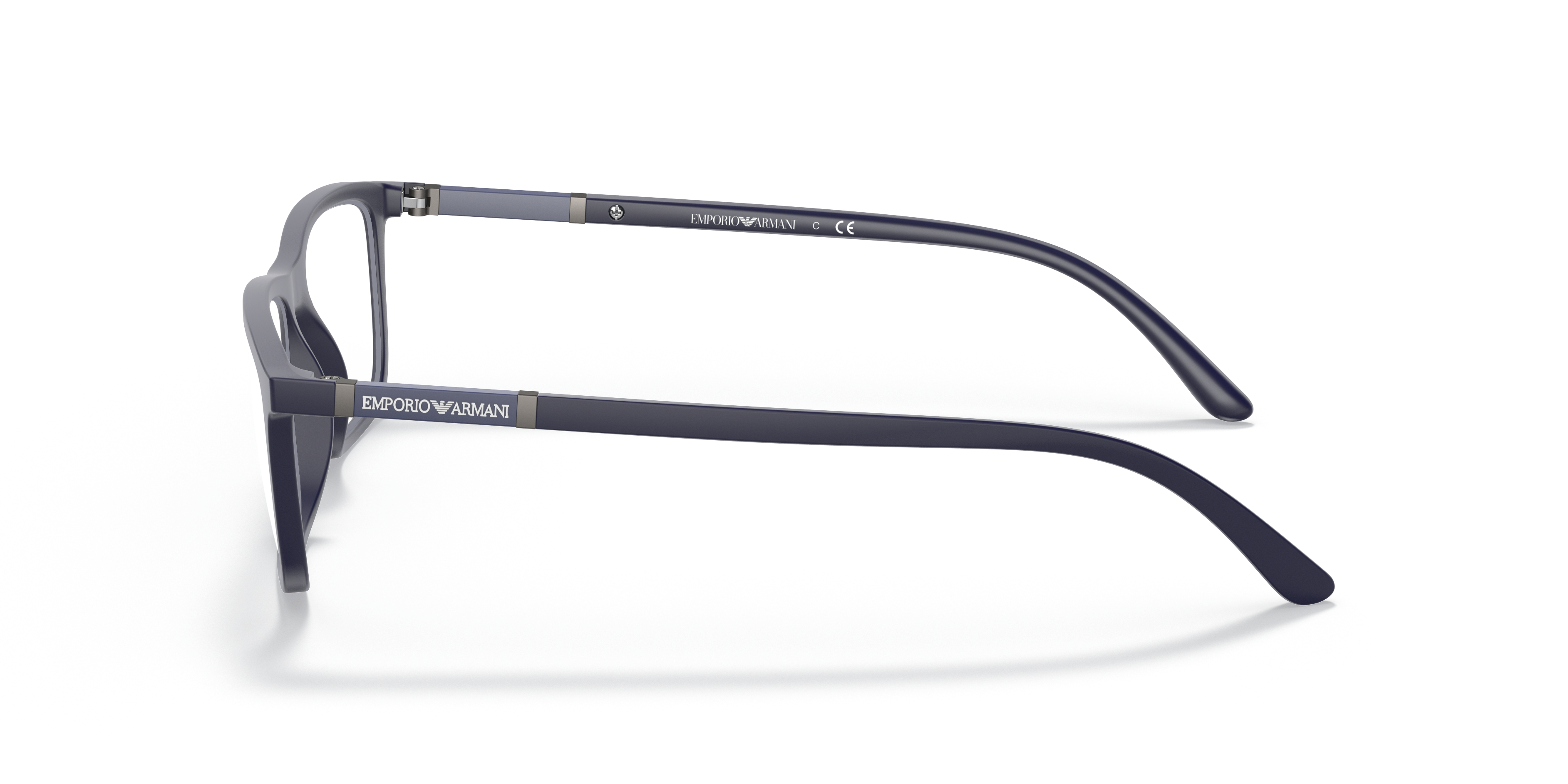EMPORIO ARMANI EA4160 50881W 55