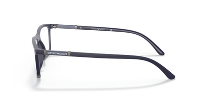 EMPORIO ARMANI EA4160 50881W 55