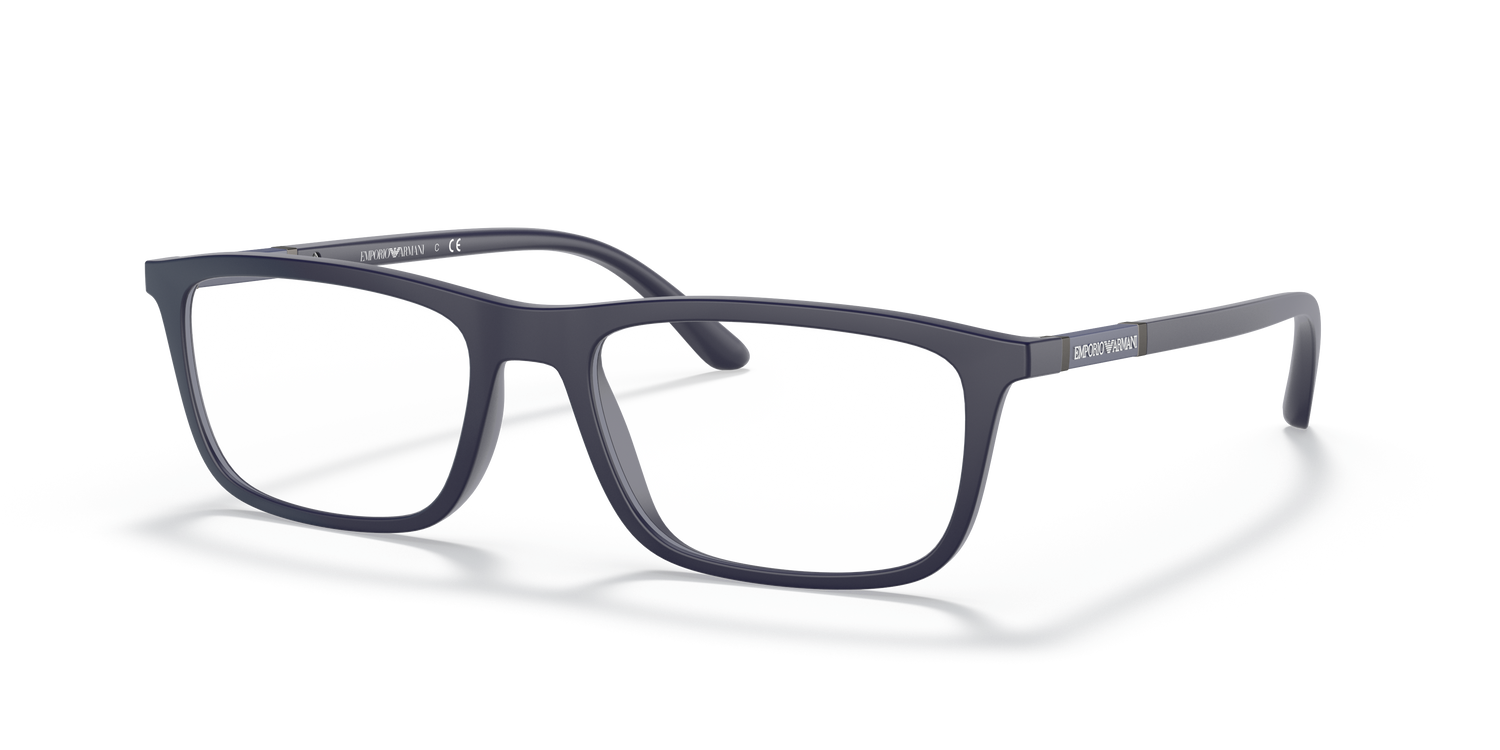 EMPORIO ARMANI EA4160 50881W 55