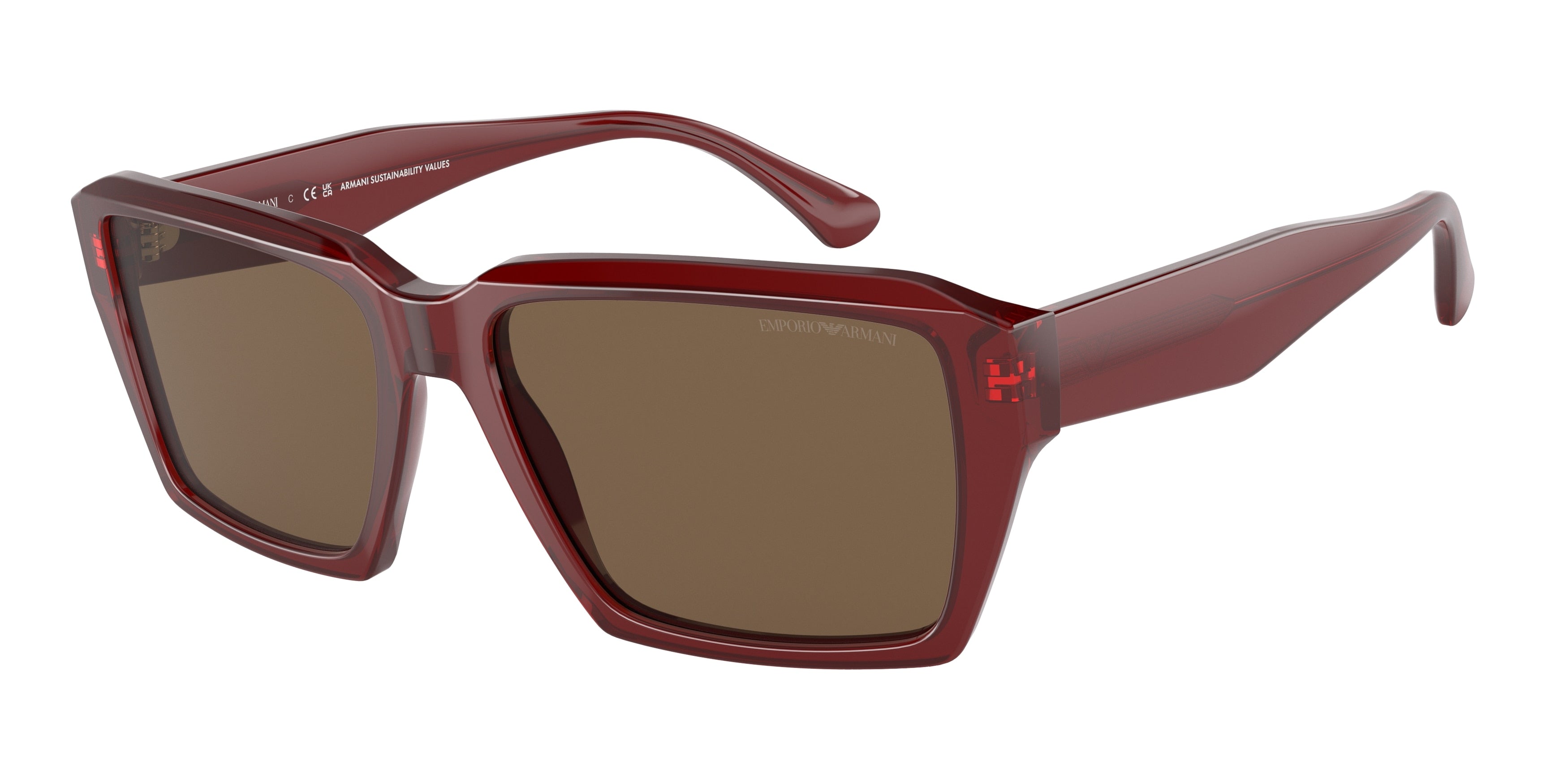 EMPORIO ARMANI EA4186 507573 58