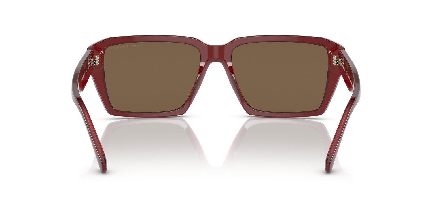 EMPORIO ARMANI EA4186 507573 58
