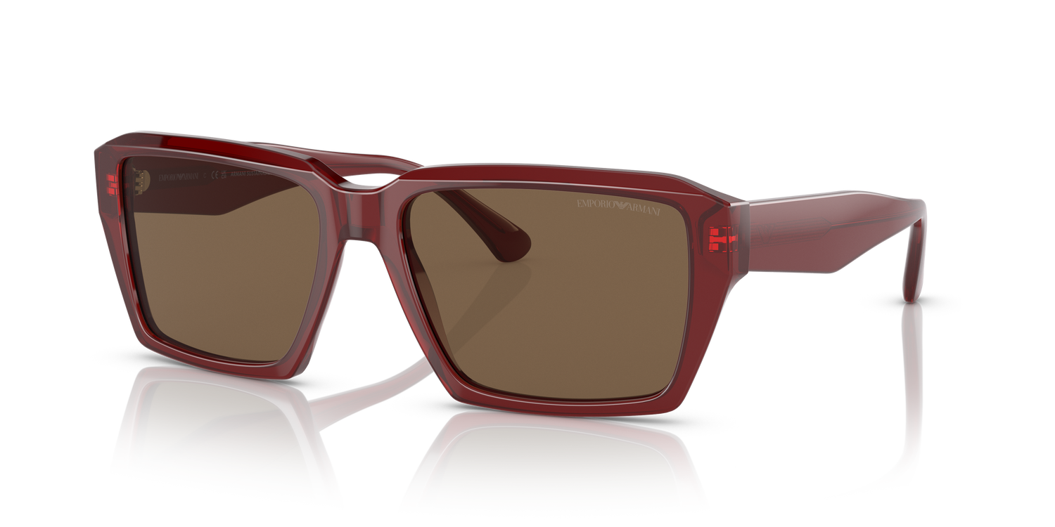 EMPORIO ARMANI EA4186 507573 58