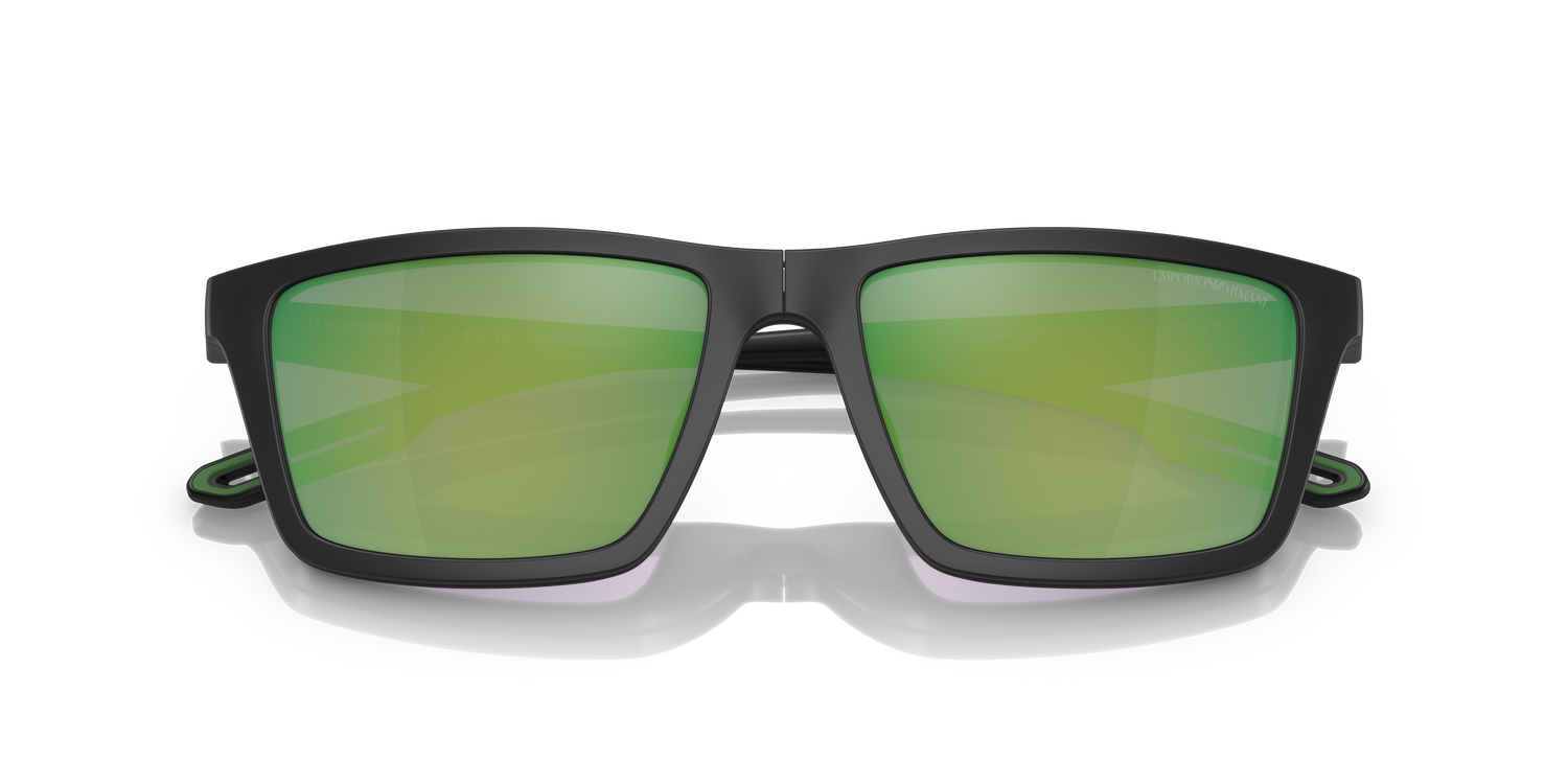 EMPORIO ARMANI EA4189U 50011W 55