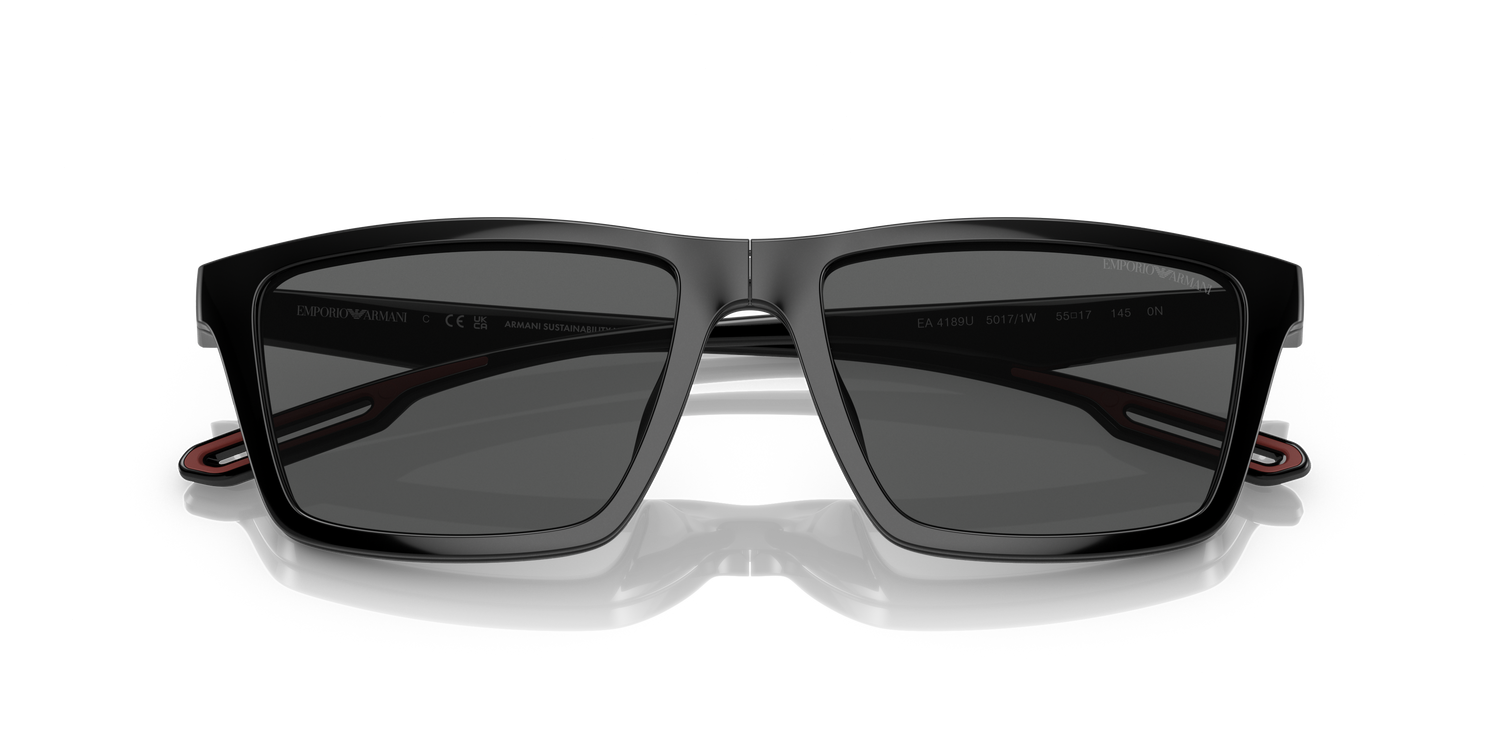 EMPORIO ARMANI EA4189U 50171W 55