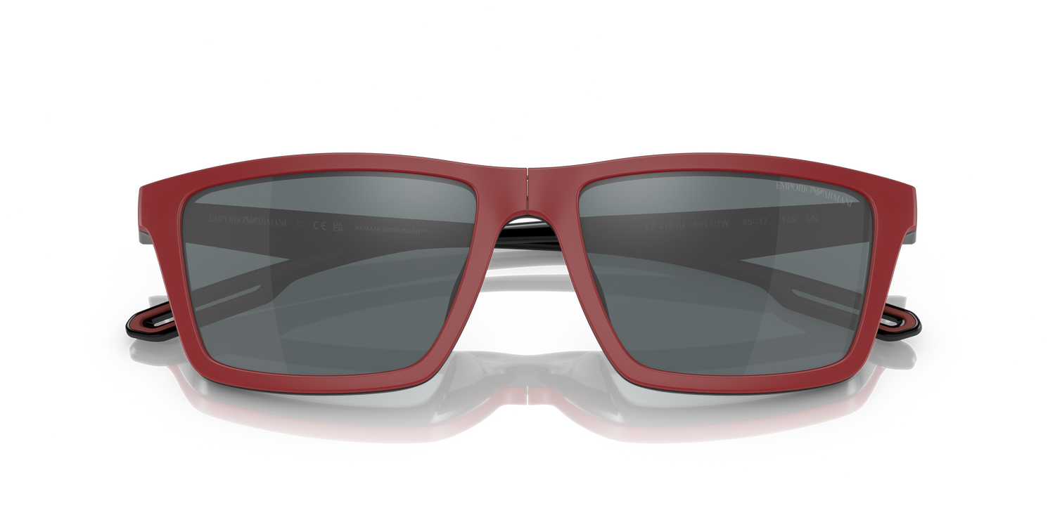 EMPORIO ARMANI EA4189U 50171W 55