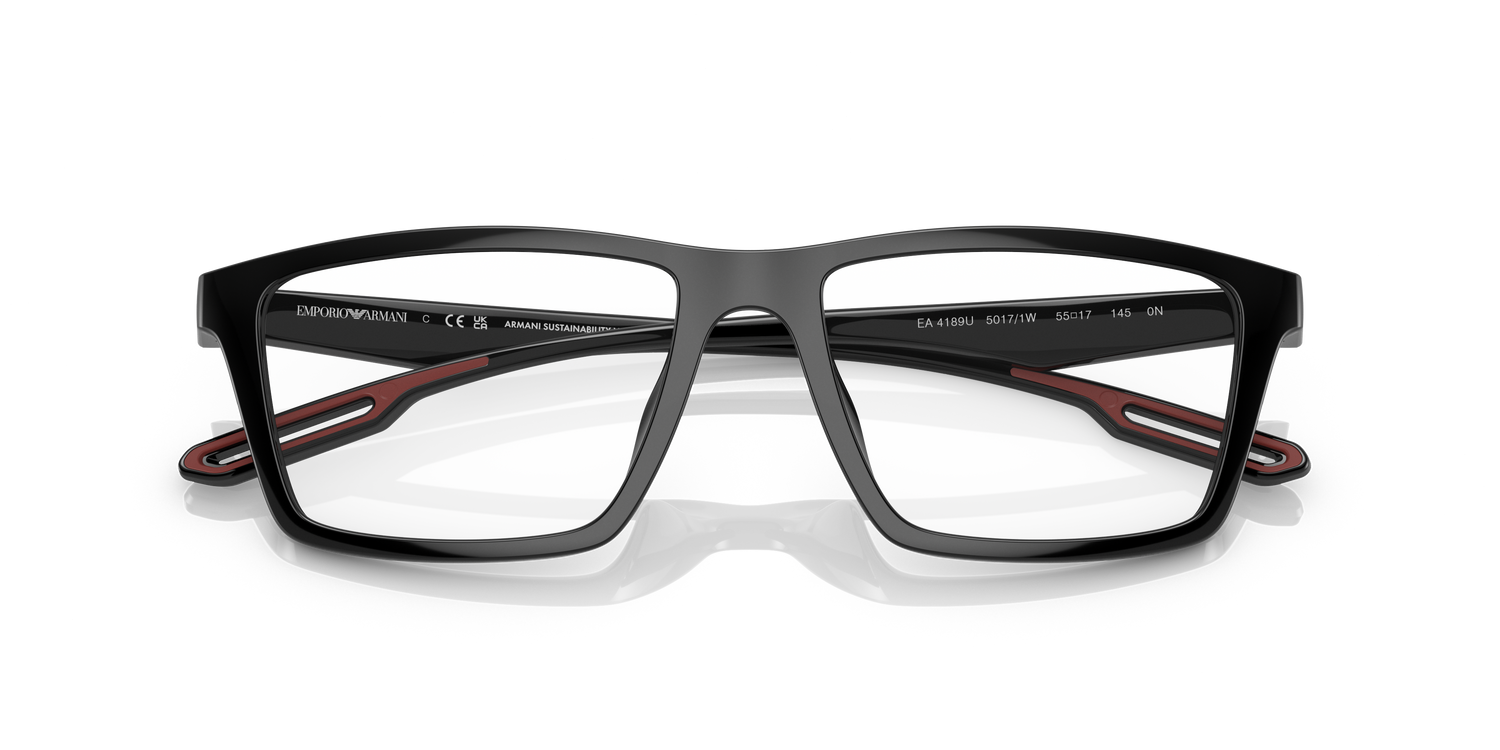 EMPORIO ARMANI EA4189U 50171W 55