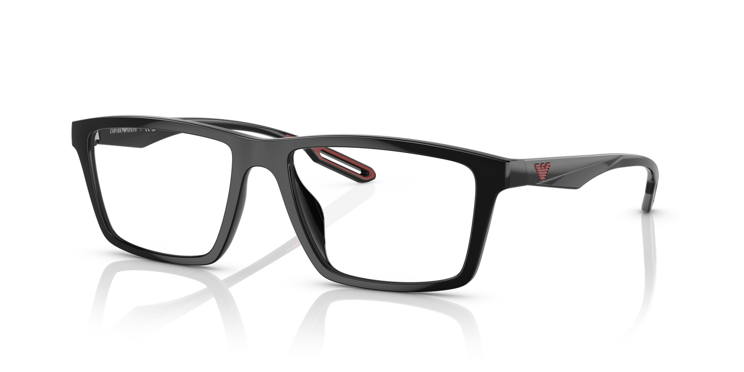 EMPORIO ARMANI EA4189U 50171W 55