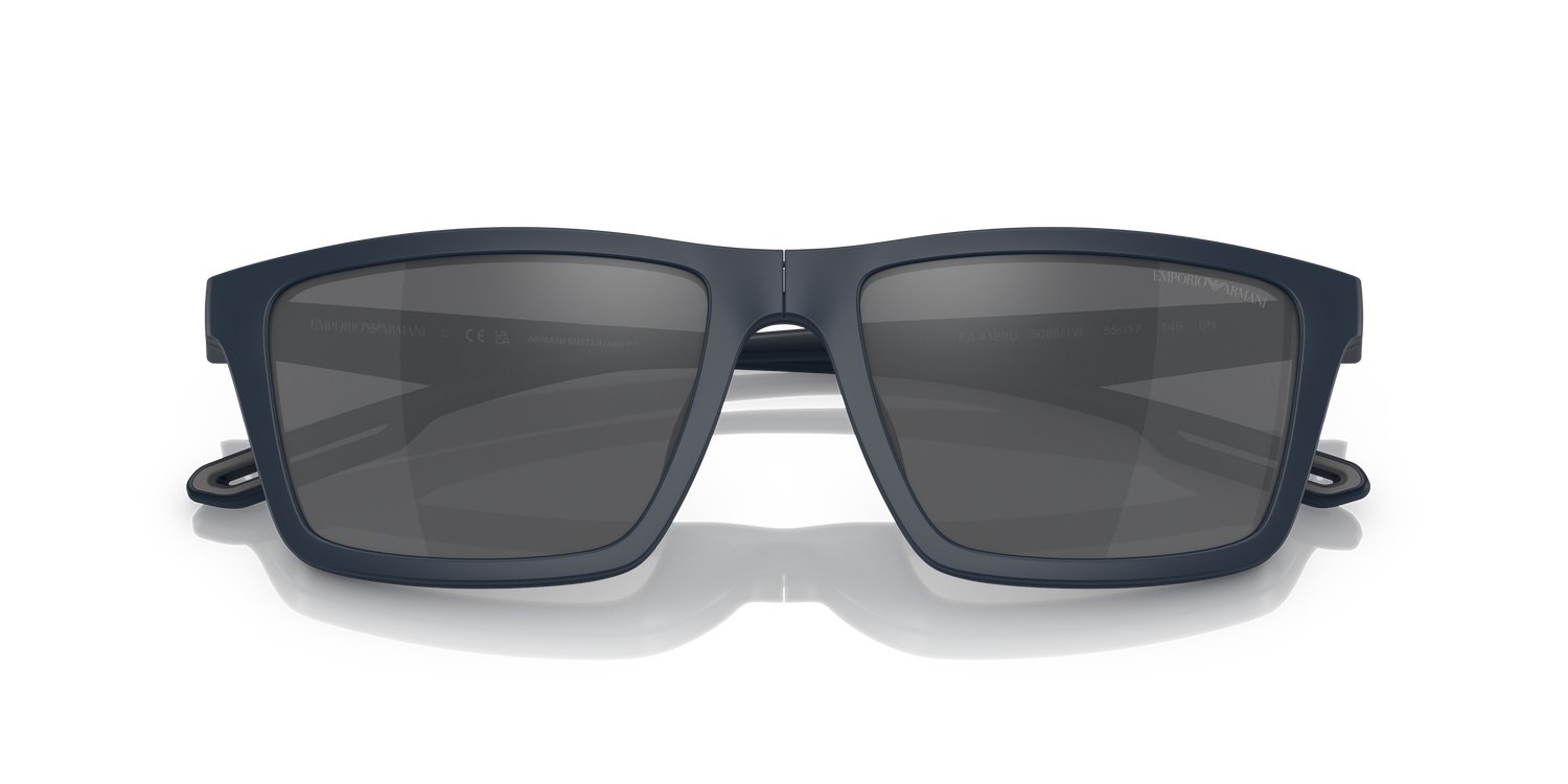 EMPORIO ARMANI EA4189U 50881W 55