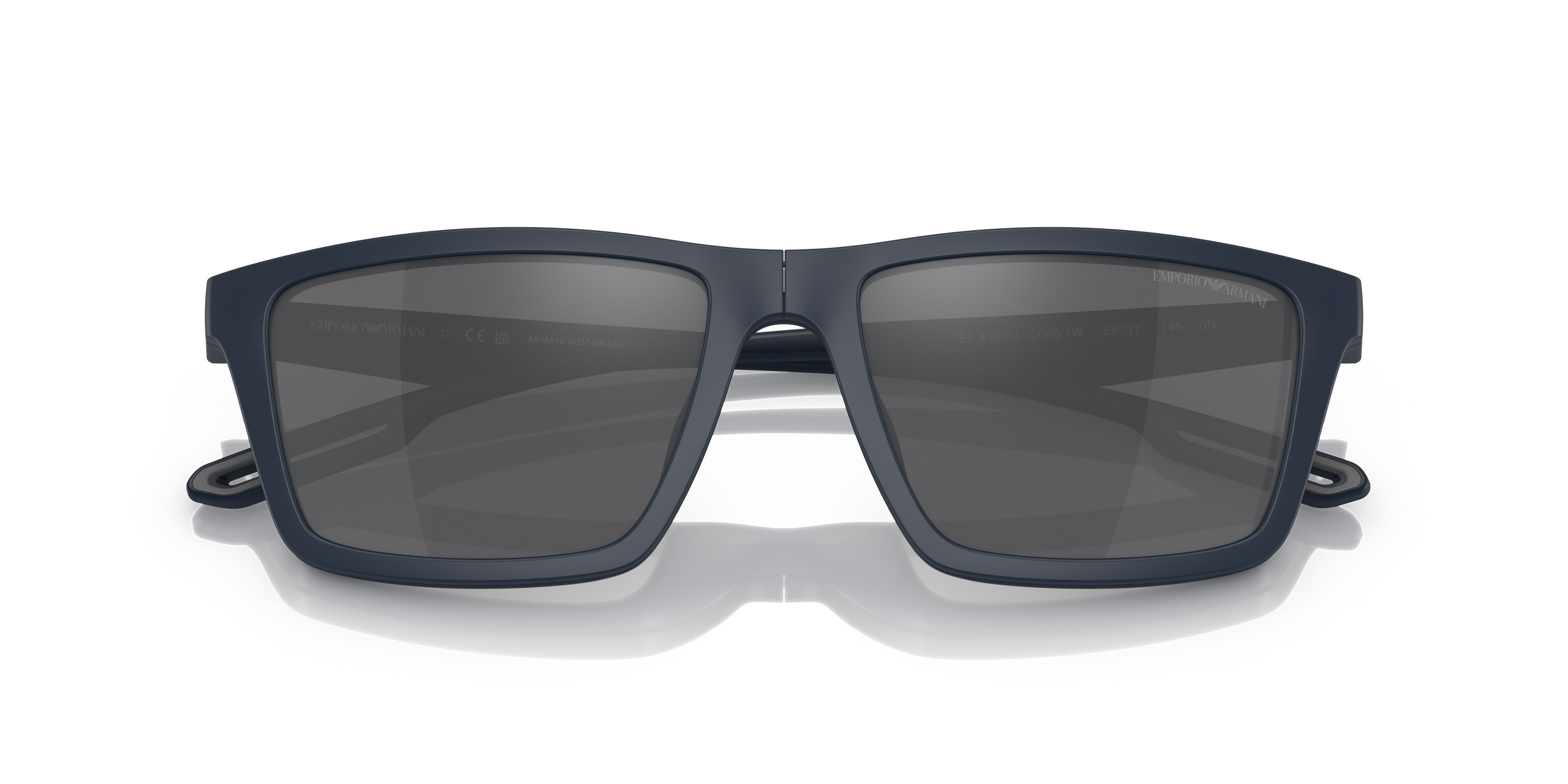 EMPORIO ARMANI EA4189U 50881W 55