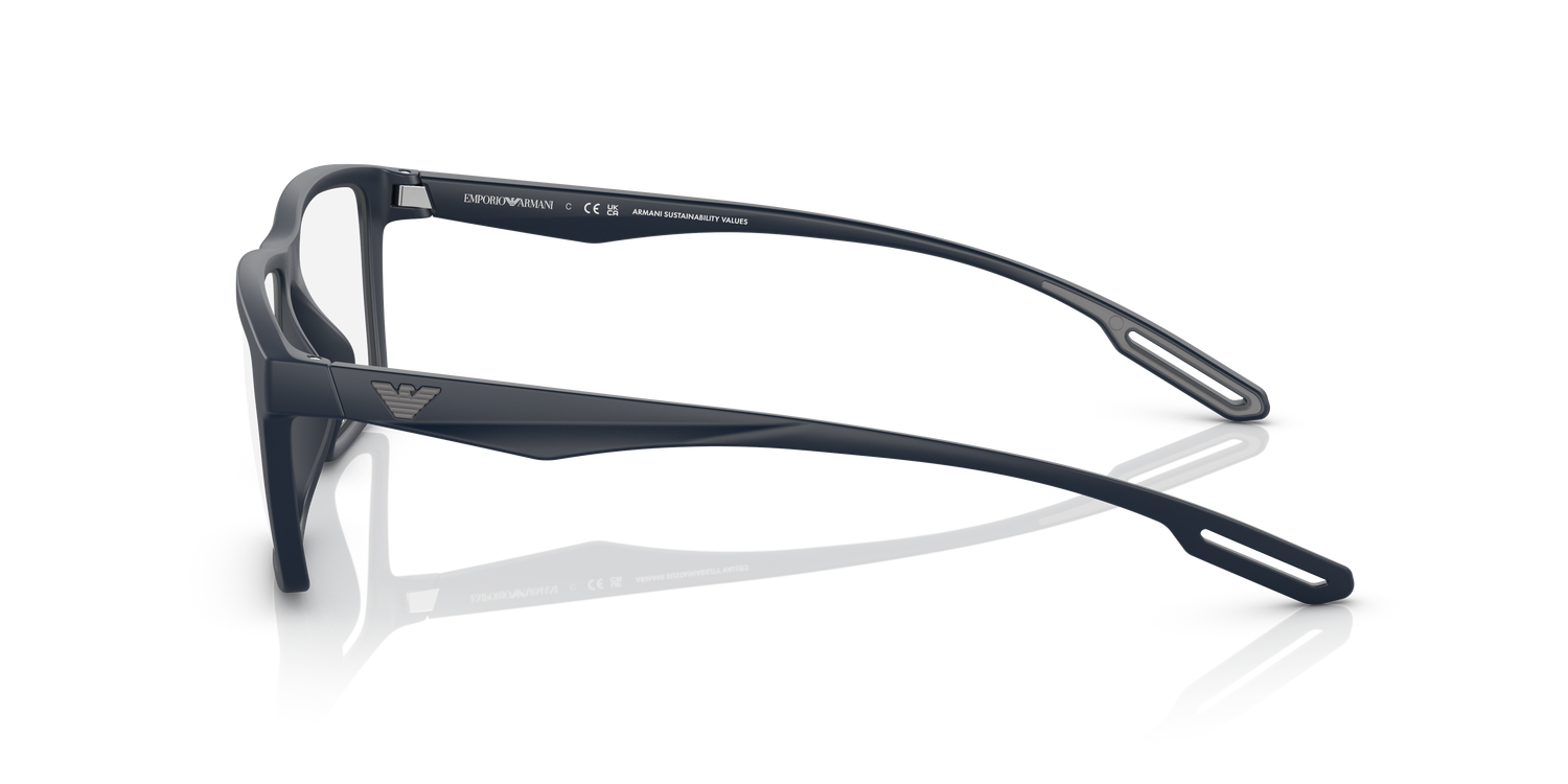 EMPORIO ARMANI EA4189U 50881W 55