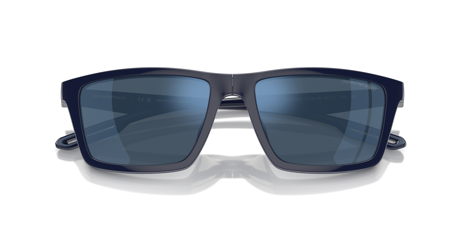 EMPORIO ARMANI EA4189U 57591W 55