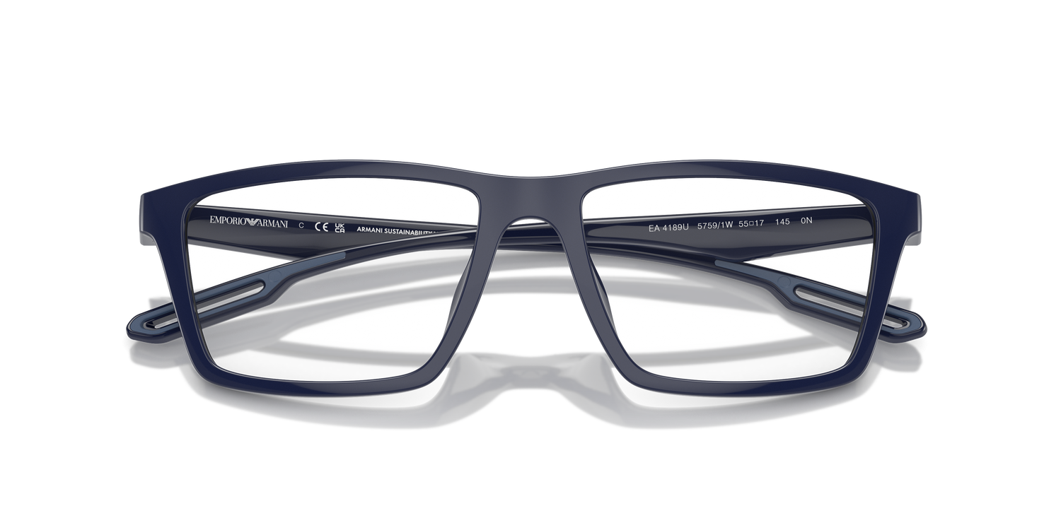 EMPORIO ARMANI EA4189U 57591W 55